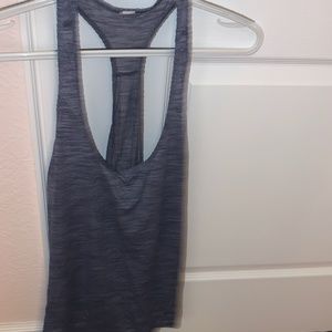 Lululemon Pima Cotton Tank top